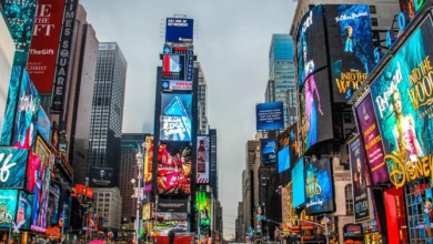 Photo of ازدياد جرائم الاغتصاب والسرقة في نيويورك خلال 2022