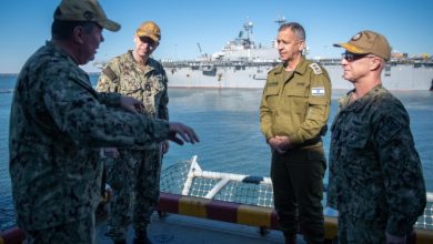 Photo of تصاعد الجدل في تل أبيب حول جهوزية الجيش للحرب وسياسات كوخافي