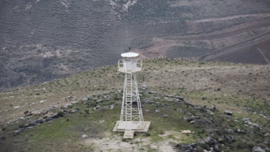 Photo of الجيش الإسرائيلي يقتل شخصا ويصيب آخر قرب الحدود السورية