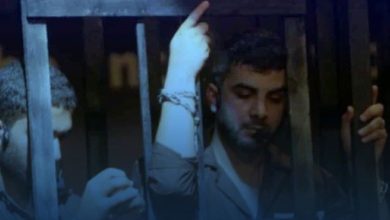 Photo of هيئة الأسرى: 12 أسيرا في عزل مجدو يعانون أوضاعا معيشية صعبة