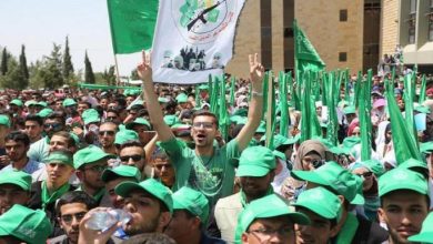 Photo of جامعة النجاح الفلسطينية تقرر فصل وإنذار عدد من طلبة الكتلة الإسلامية