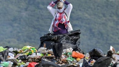 Photo of القضاء على الفقر… العالم بعيد عن مستوى معيشي لائق