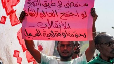 Photo of السودان: مرحلة أخيرة حاسمة لصياغة الاتفاق النهائي بين العسكر والمدنيين