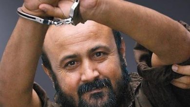 Photo of نقل الأسير مروان البرغوثي و70 أسيرا آخر إلى العزل المشدد