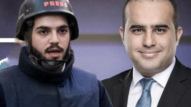 Photo of تقرير.. “ما خفي أعظم” يثير السلطة الفلسطينية وإعلامها ضد صحفيَّين فلسطينيَّين