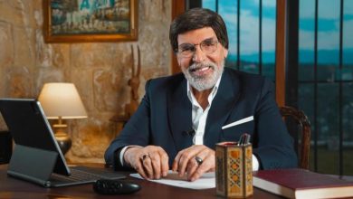 Photo of ياسر العظمة… النقد في زمانه