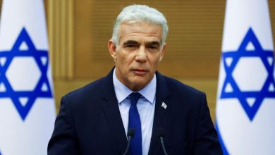 Photo of لابيد: أخشى أن تؤدي أفعال بن غفير لهذا الأمر وحكومتي أحبطت مئات العمليات