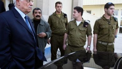 Photo of اعتمادًا على دور “الإدارة المدنية”.. التهديد بوقف التنسيق الأمني لا يُقلق تل أبيب