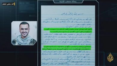 Photo of بعد نشر رسالته على الجزيرة.. أجهزة السلطة الفلسطينية تفرض عقوبات صارمة على اشتية ورفاقه