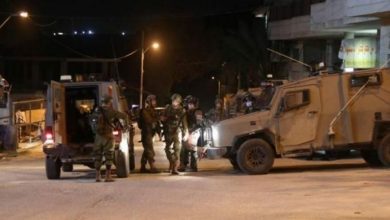 Photo of شهيد في الخليل.. ومواجهات بالضفة والقدس