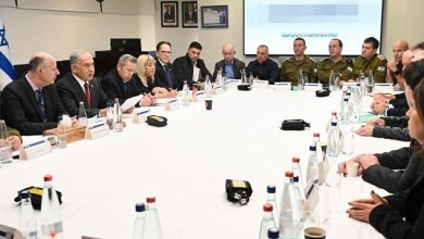 Photo of هآرتس: في الأزمة الحالية نتنياهو لا يملك إلا صب المزيد من الزيت على النار