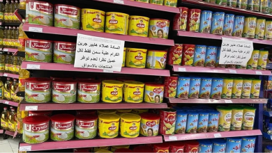 Photo of قطعة واحدة لكل عميل.. شح البضائع في السوق المصرية يثير جدلا