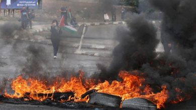 Photo of دول أوروبية تحذر حكومة نتنياهو من خطوات أحادية الجانب في الضفة والقدس