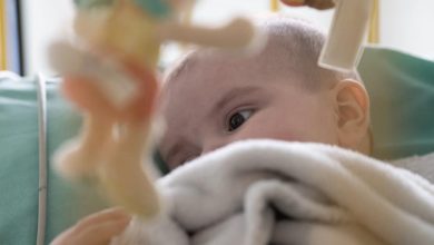 Photo of الأمم المتحدة: وفاة طفل أو شاب كل 4.4 ثوانٍ بالعالم في 2021