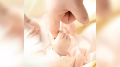 Photo of علامات تظهر على الطفل قد تكون مؤشرا لمرض خطير