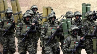 Photo of صحيفة: الفصائل في غزة بدأت ترتب أوراقها استعدادًا للمعركة القادمة بهذه الطريقة