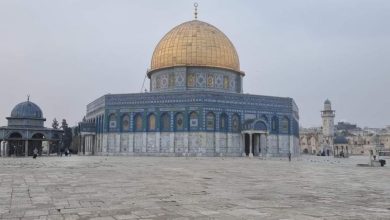 Photo of حالة الطقس: غائم جزئيا واجواء باردة نهارًا