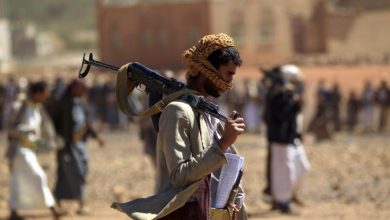 Photo of “أسوشييتد برس”: محادثات بين السعودية والحوثيين للتوصل إلى تسوية في اليمن