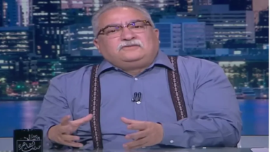 Photo of إبراهيم عيسى يشتم الشعراوي مجددا.. ويهاجم كشك