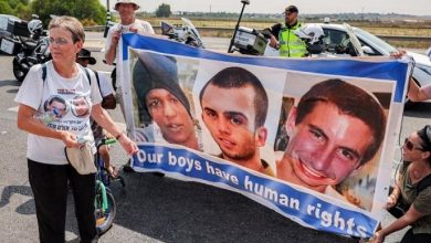 Photo of تل أبيب تردّ على فيديو “القسام” بحرب دعائية مضادة