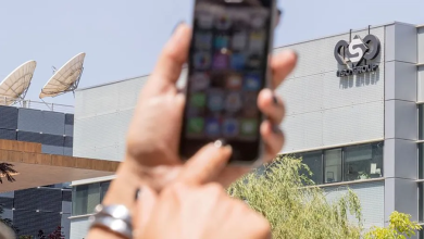 Photo of تل أبيب تزود دولة إسلامية “كبرى” بأجهزة تجسس واختراق للهواتف