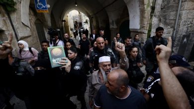 Photo of بكيرات: الإرادة المتنامية لدى المقدسيين صمام أمان للدفاع عن الأقصى