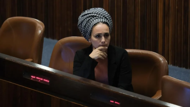 Photo of دعوات إسرائيلية صريحة لقتل الفلسطينيين وعدم الاكتفاء بسجنهم