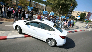 Photo of “هآرتس” تندّد بالملاحقات السياسية لمعارضي حكومة نتنياهو- بن غفير: النهاية ستكون دامية!!