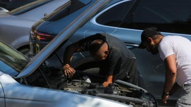 Photo of 5 منافع لاعتماد برنامج صيانة إلكتروني لسيارتك