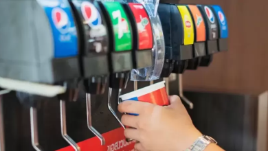 Photo of دراسة: المشروبات الغازية والطاقة سبب رئيسي لسرطان الأمعاء