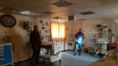 Photo of منع إدخال الأجهزة الطبية والتشخيصية.. ناقوس خطر يهدّد حياة مرضى غزة
