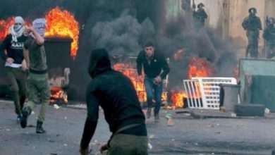 Photo of صحيفة عبرية تتوقع اندلاع انتفاضة فلسطينية كبرى