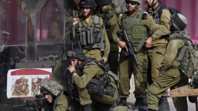 Photo of “حرية” يُدين جرائم القتل التي ينفّذها الاحتلال الإسرائيلي بحق الفلسطينيين