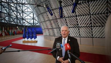 Photo of الاتحاد الأوروبي يقرّ حزمة عقوبات جديدة على إيران