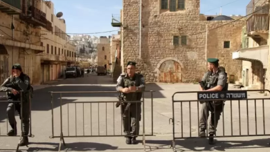 Photo of بروتوكول الخليل… 26 عامًا على الكارثة التي وقعتها السلطة