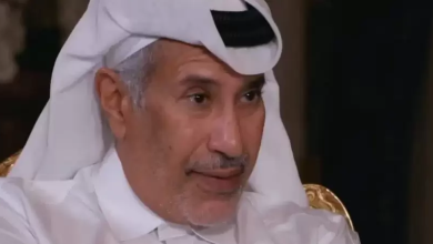Photo of سنكون أول الخاسرين.. حمد بن جاسم يحذر من أمر قد يهزّ الخليج