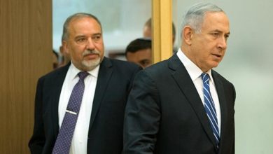 Photo of دعوى تشهير بسبب “الاتفاق السري”.. ليبرمان يتحدث عن تدخل “سارة نتنياهو” في تعيينات الحكومة الجديدة