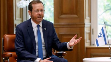 Photo of هرتسوغ: إسرائيل في نزاع عميق يمزقها