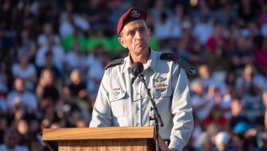 Photo of هآرتس: ولاية هاليفي قد تبتلعها الانقسامات الداخلية والأحداث الساخنة بالضفة