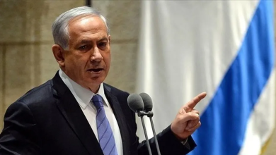 Photo of إعلام عبري: رجل دين إيراني معارض زار البلاد سرا