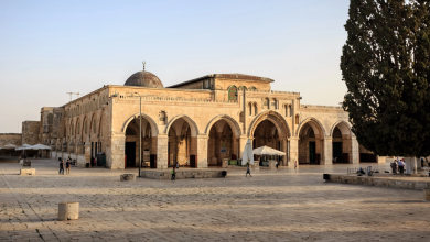 Photo of المصلى القبلي.. درع حصين للأقصى وشوكة في حلق الاحتلال