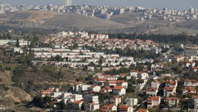 Photo of صحيفة عبرية تكشف عن مخطط إسرائيلي لـ”ثورة” استيطانية في الضفة