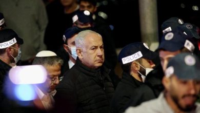 Photo of وفق صحف عبرية.. حكومة “نتنياهو” عاجزة عن منع العمليات الفلسطينية في الضفة