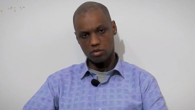 Photo of ماذا علقت عائلة الجندي أفراها مانغستو عقب ظهوره في رسالة “القسام”؟