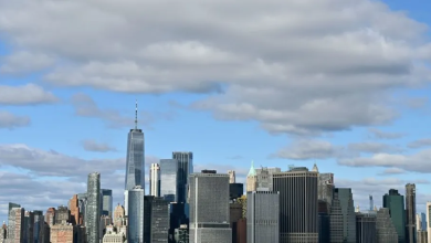 Photo of تخوف إسرائيلي من هجرة يهودية معاكسة للولايات المتحدة