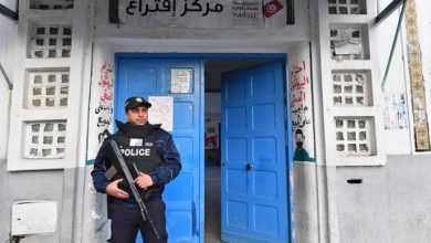 Photo of دعوات تونسية لانتخابات رئاسية مبكرة “بعد مقاطعة غالبية الشعب مسار سعيّد”