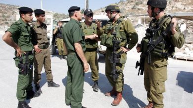 Photo of قناة عبرية: رئيس السلطة أكد لـ”بلينكن” استمرار التنسيق الأمني مع الاحتلال