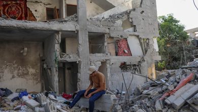 Photo of غزة: بطء إعادة الإعمار يزيد “عقاب” العدوان الإسرائيلي