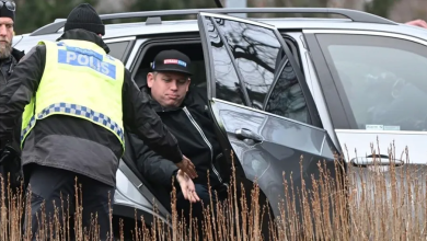 Photo of استمرار الإدانات العربية والإسلامية لحرق المصحف بالسويد.. ومطالب بالاعتذار