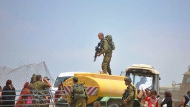 Photo of هيئة: عام 2022 شهد تدهورًا بأوضاع حقوق الإنسان بفلسطين